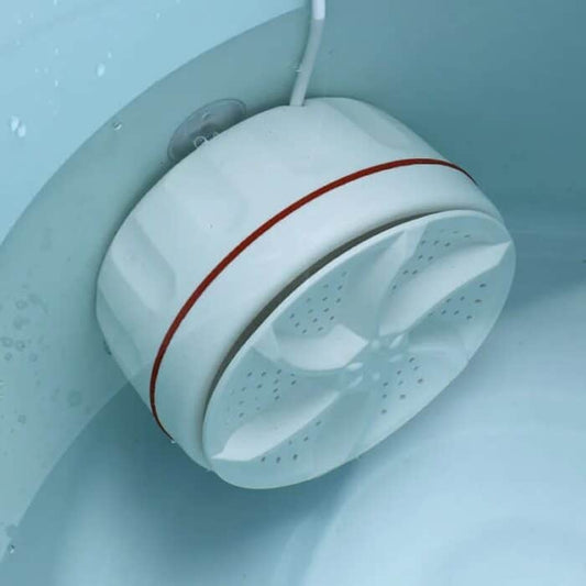 Turbine Washing Machine