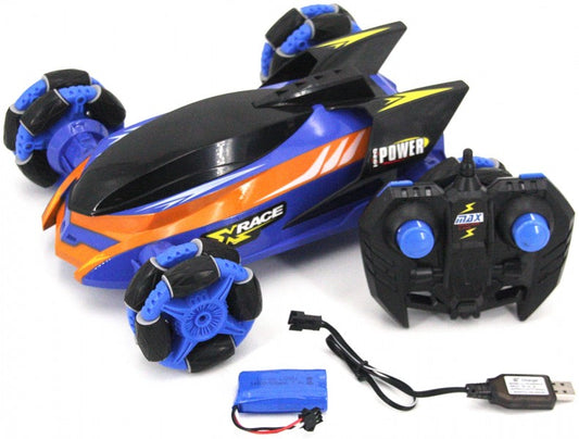 R/C Roller Drift Car 1:14 - BLUE
