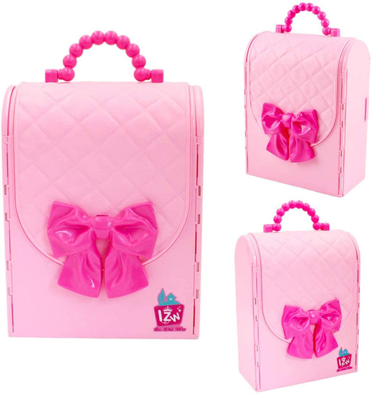 Frozen Deluxe Bedroom - Suitcase