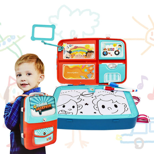 Your Painting Back Pack