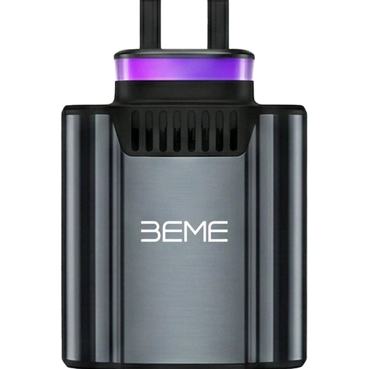Beme FlashVolt Aura 80W Car Charger