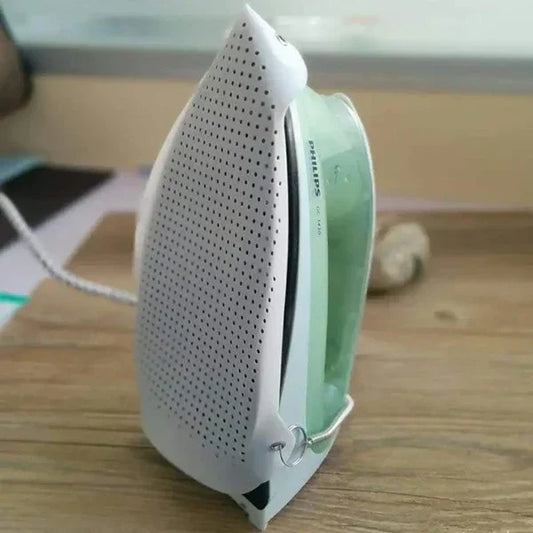 Heat Resistant Iron Protector – Non-Stick Iron Shoe Cover