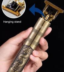 Vintage T9 Trimmer