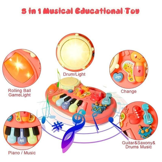 B/O Musical Piano