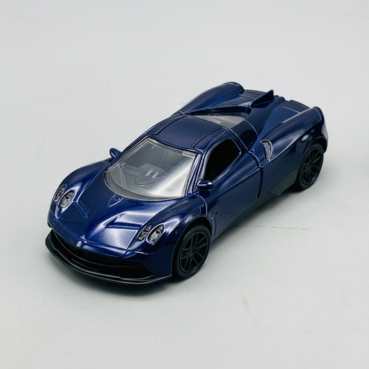 Pagani Huayra - No Logo 2