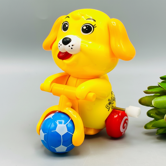 Yellow Dog - No Logo