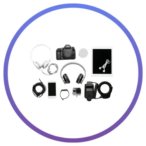 Mobile & Tech Accessories