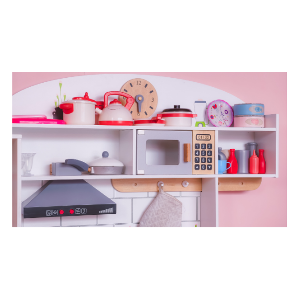 Dolls and playsets for girls in Pakistan - fashion dolls, kitchen sets and pretend play at 1Score Shop