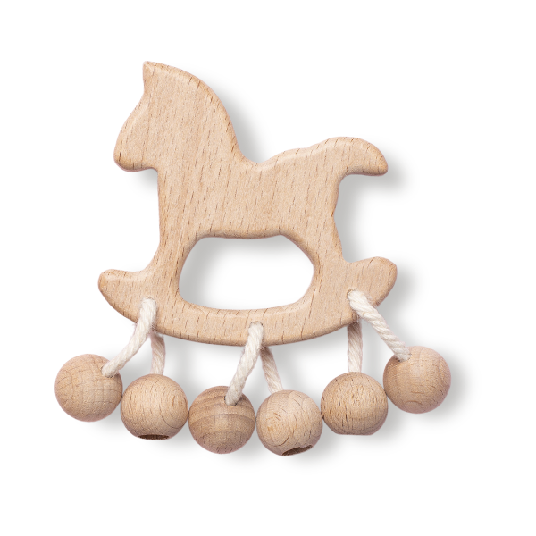 Wooden toys for kids in Pakistan - safe natural wood puzzles, blocks and ride-ons at 1Score Shop