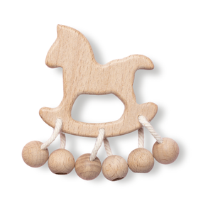 Wooden toys for kids in Pakistan - safe natural wood puzzles, blocks and ride-ons at 1Score Shop