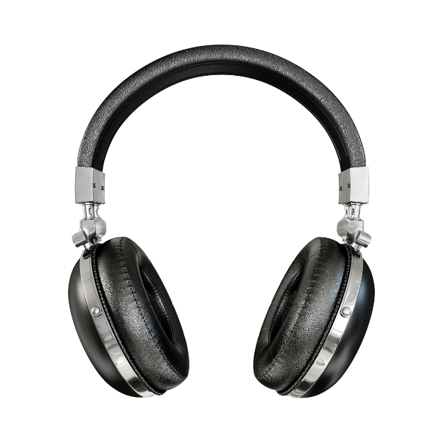 Earphones & Headsets