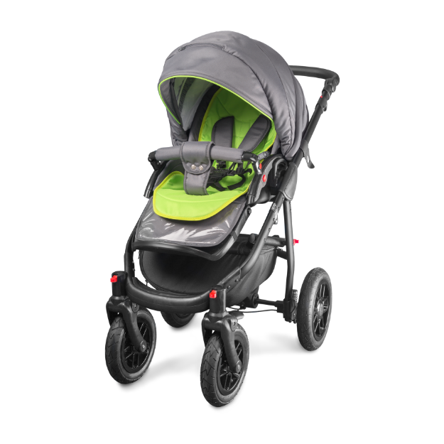 Baby Gear