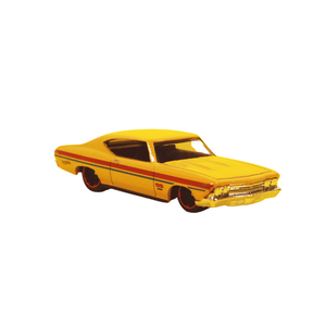 Cars Diecast Model
