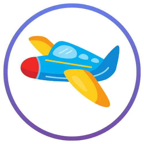 Kids & Toys
