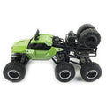 R/C Rock Crawler RTR 6x6 with 2.4Ghz