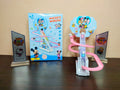 Mickey Minnie Mice - Chase & Race Track