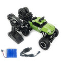 R/C Rock Crawler RTR 6x6 with 2.4Ghz