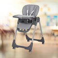 Kidilo Premium Quality Baby Dining Chair