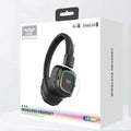 Lelisu LS-258 Wireless Stereo Headphones