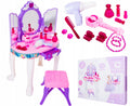 Magic Dressing Table - Functional