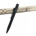 Multifunctional Tactical Pen – LED Light, Glass Breaker, Whistle & Fire Starter