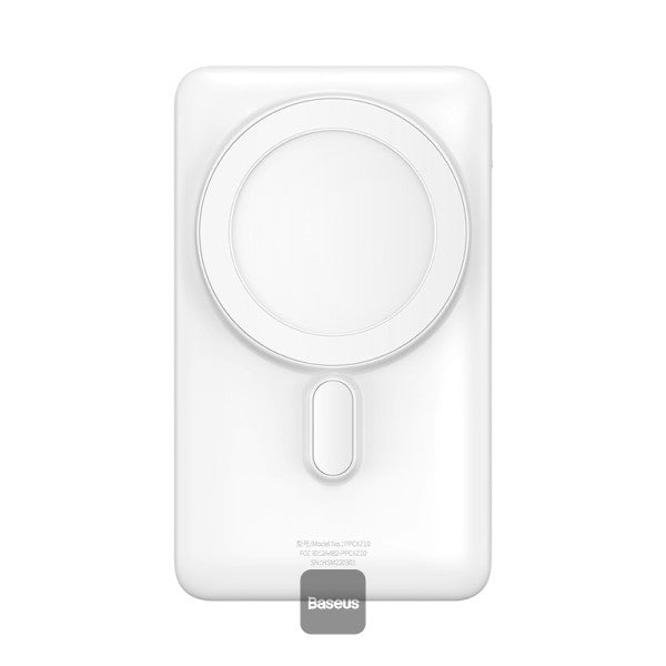 Baseus Magnetic Bracket Wireless 10000mAh 20W Fast Charge Power Bank