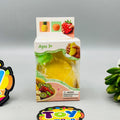 1Pc Pineapple Super Solid Fruit Squishy