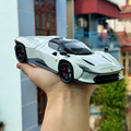 1:22 Diecast Ferrari Daytona SP3 Model Car