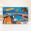 1:43 300cm Hot Wheel Racing Car Track Set
