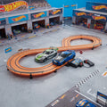 1:43 300cm Hot Wheel Racing Car Track Set