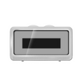 Dmax Phone Holder for Bathroom and Kitchen