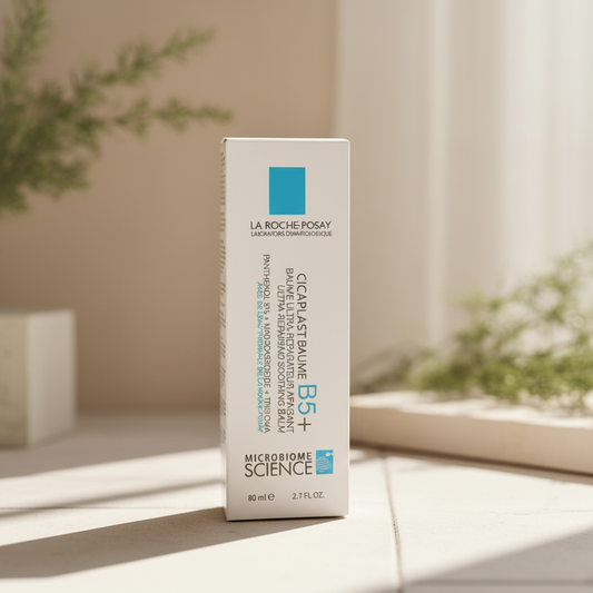 Cicaplast Balm B5+ Soothing Therapeutic Multi-Purpose Cream