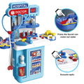 Bowa's 4 in 1 Mobile Hospital