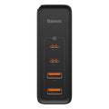 Baseus GaN2 Pro 100W Quick Charger 2C+2U CN