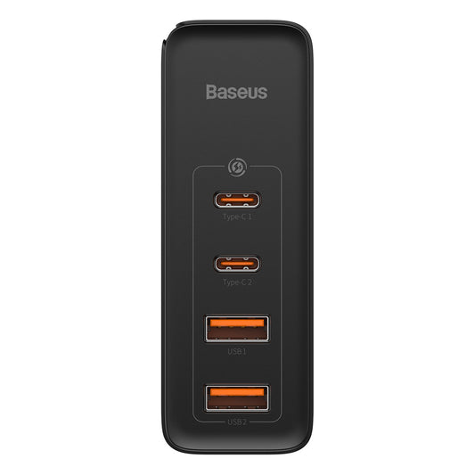Baseus GaN2 Pro 100W Quick Charger 2C+2U CN