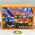 2.4GHz RC 2Pcs Bumper Racing Car