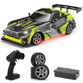2.4GHz RC Mercedes AMG GT3 Drift Car
