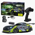 2.4GHz RC Mercedes AMG GT3 Drift Car