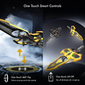 RC S21 Flying Sword Aircraft Model