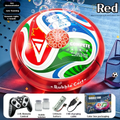 2.4Ghz Remote Control Soccer Bubble Car