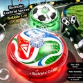 2.4Ghz Remote Control Soccer Bubble Car