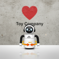 2.4GHz Remote Control Coding & Voice Robot