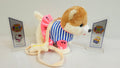 Children Electronic Pet Walking Dog with Music