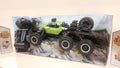 R/C Rock Crawler RTR 6x6 with 2.4Ghz