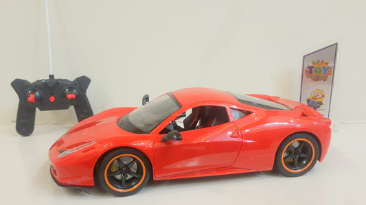 1:10 Radio Remote Control Model Car R/C