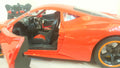 1:10 Radio Remote Control Model Car R/C