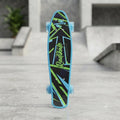 20* Inches Premium Kids Skateboard - Blue