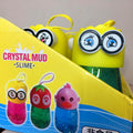 Crystal Mud Slime - Large