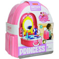 Princess Dresser Back Pack