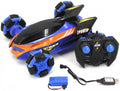 R/C Roller Drift Car 1:14 - BLUE